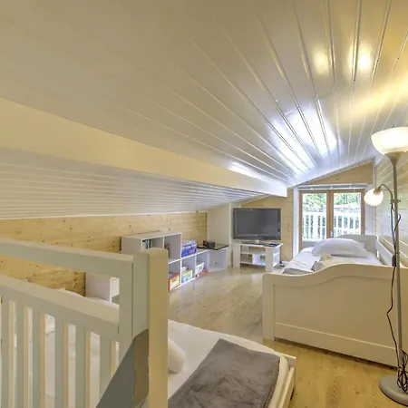 Dom wakacyjny Le Repaire Des Chatons - 15min Dune Du Pyla *