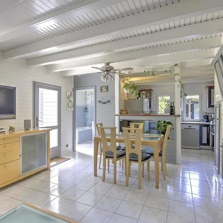 Le Repaire Des Chatons - 15min Dune Du Pyla Dom wakacyjny La Teste-de-Buch