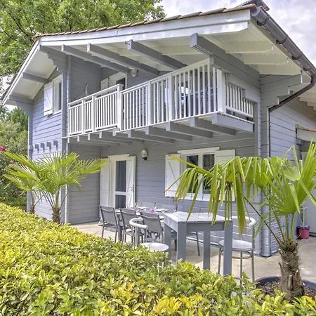 Le Repaire Des Chatons - 15min Dune Du Pyla Dom wakacyjny