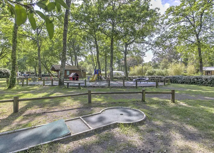 Le Repaire Des Chatons - 15min Dune Du Pyla *