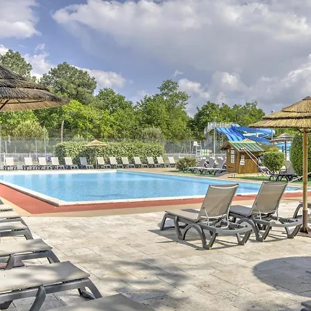 Σπίτι διακοπών Le Repaire Des Chatons - 15min Dune Du Pyla La Teste-de-Buch