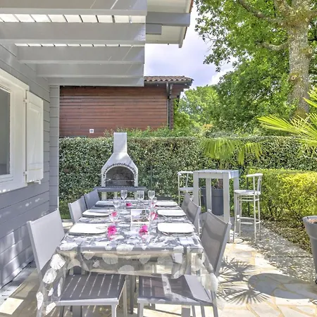 Le Repaire Des Chatons - 15min Dune Du Pyla *