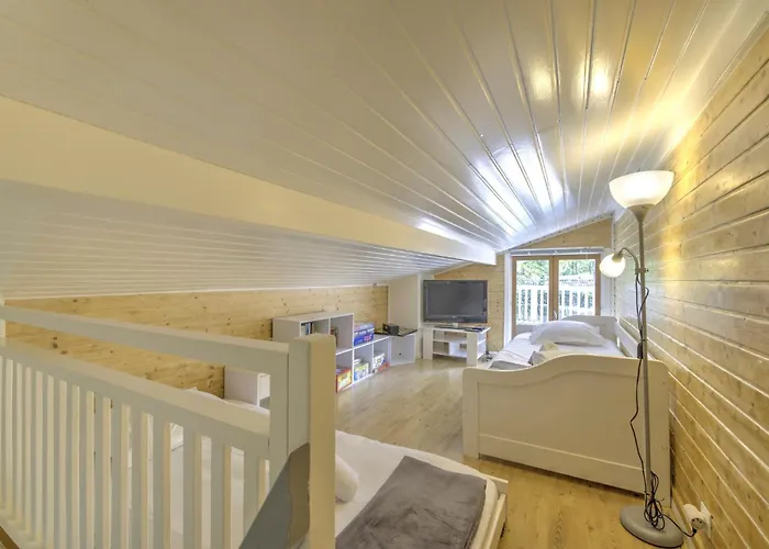 Feriehus Le Repaire Des Chatons - 15min Dune Du Pyla *