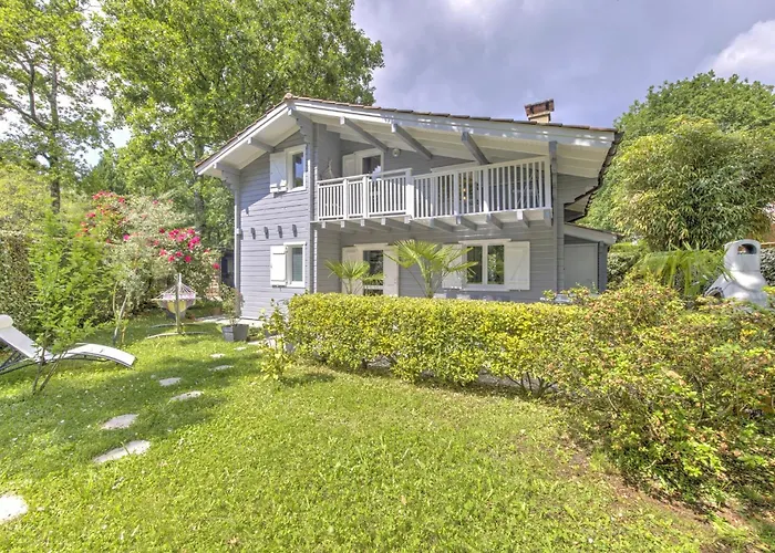 Le Repaire Des Chatons - 15min Dune Du Pyla *