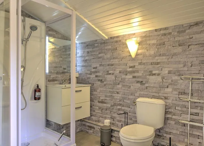 Feriehus Le Repaire Des Chatons - 15min Dune Du Pyla