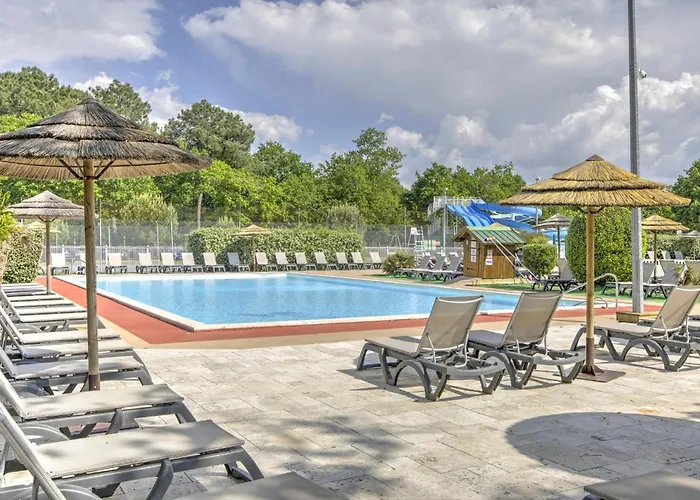 Feriehus Le Repaire Des Chatons - 15min Dune Du Pyla La Teste-de-Buch