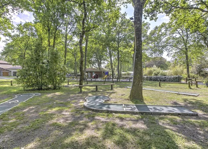 Le Repaire Des Chatons - 15min Dune Du Pyla
