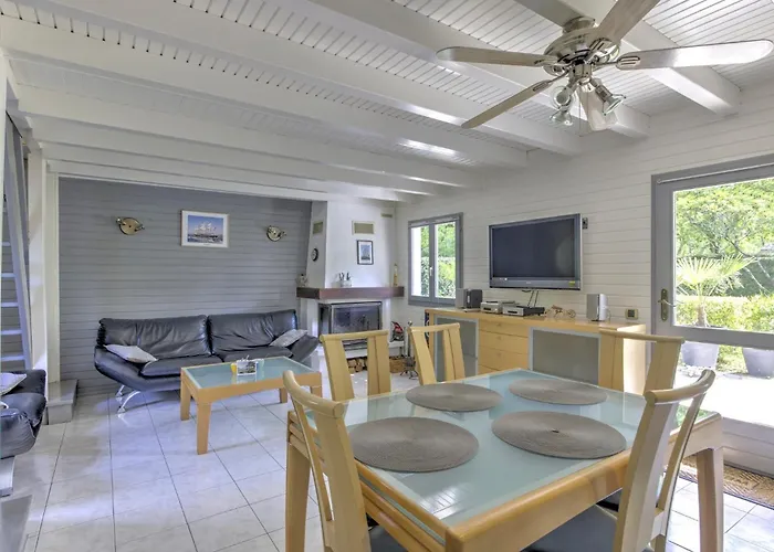 Le Repaire Des Chatons - 15min Dune Du Pyla * La Teste-de-Buch