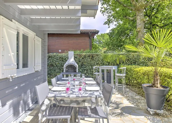 Le Repaire Des Chatons - 15min Dune Du Pyla *